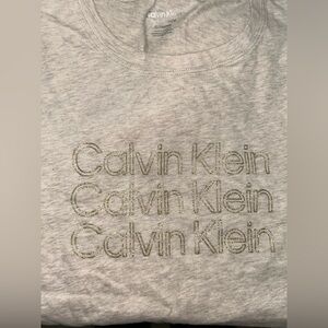 Calvin Klein tee